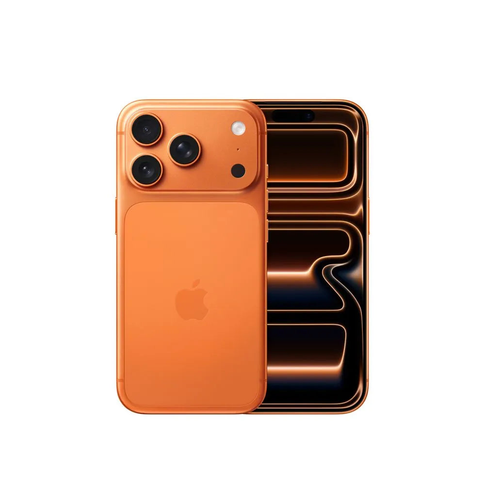 iPhone 17 Pro Max 256 GB