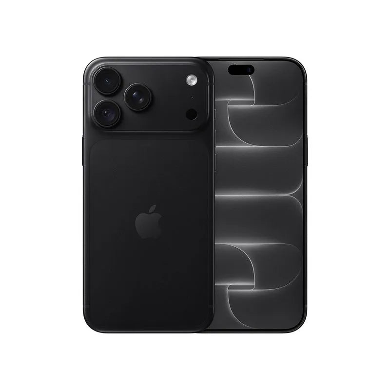 iPhone 18 Pro — Negro