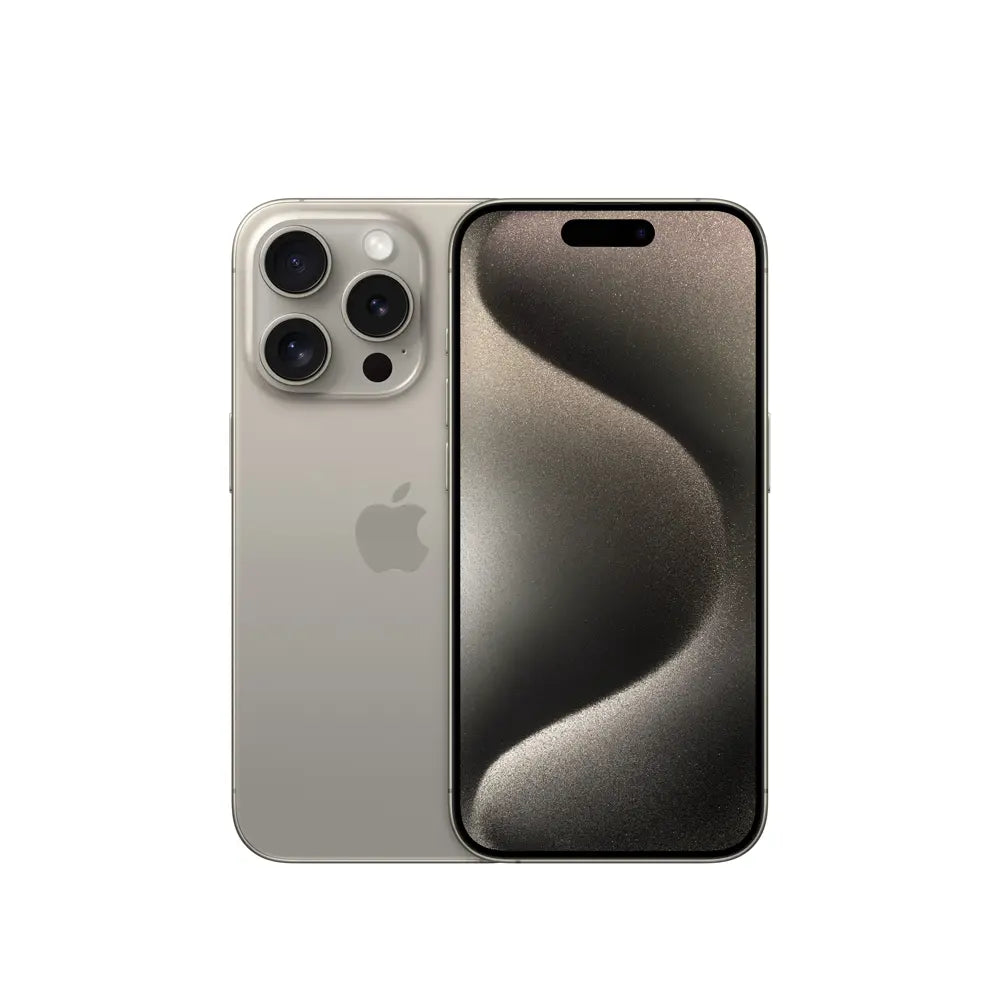 iPhone 15 Pro 256 GB