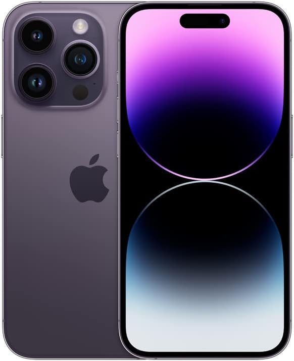 iPhone 14 Pro Max 256 GB