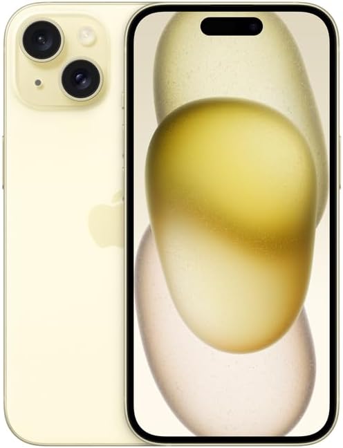 iPhone 15 256 GB