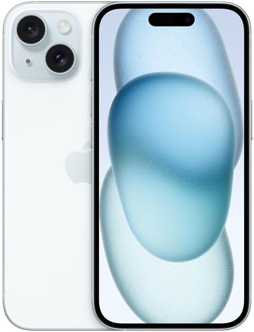 iPhone 15 256 GB