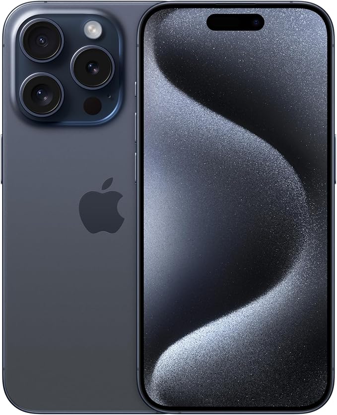 iPhone 15 Pro 256 GB
