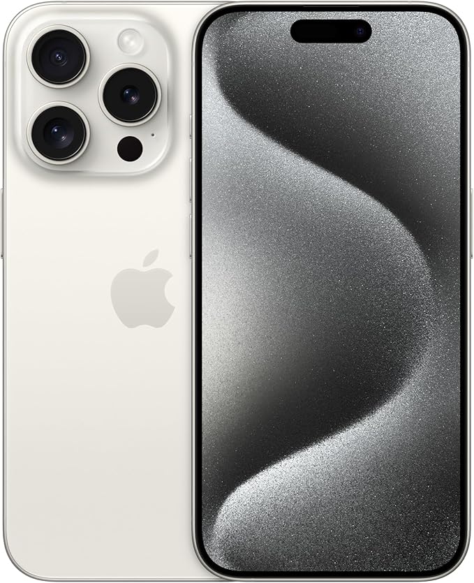 iPhone 15 Pro Max 256 GB