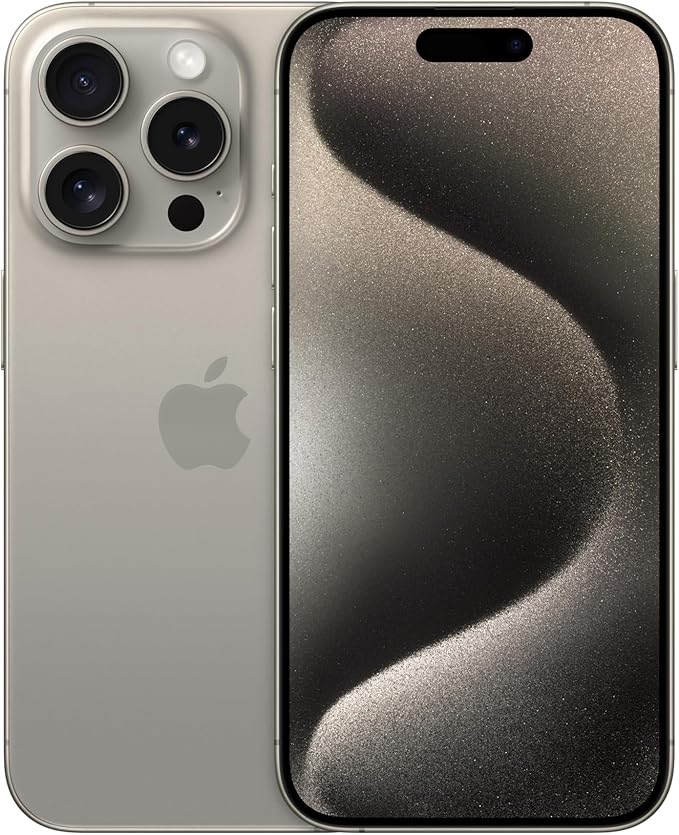 iPhone 15 Pro Max 256 GB
