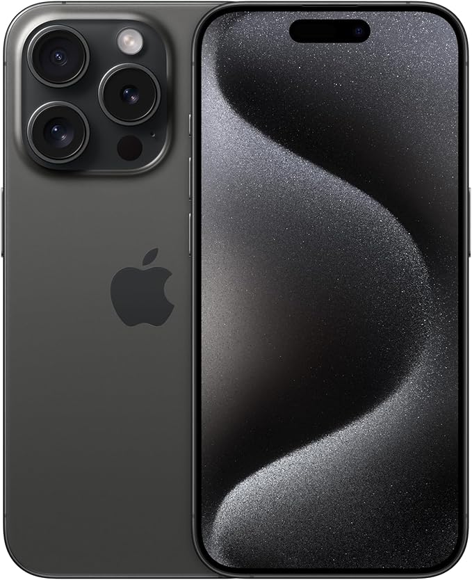 iPhone 15 Pro Max 256 GB