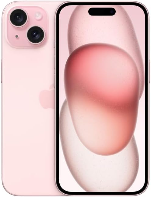 iPhone 15 256 GB
