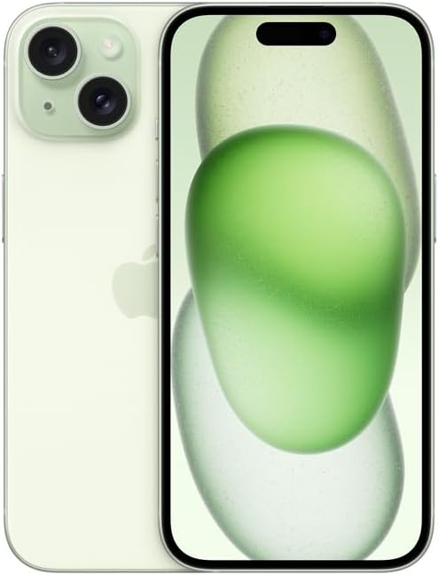 iPhone 15 256 GB