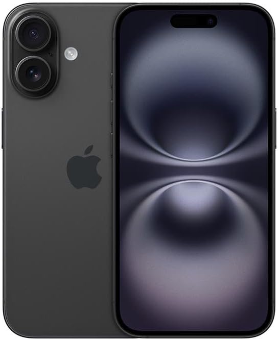 iPhone 16 256 GB