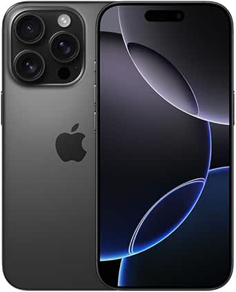 iPhone 16 Pro Max 256 GB