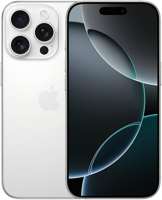 iPhone 16 Pro Max 256 GB