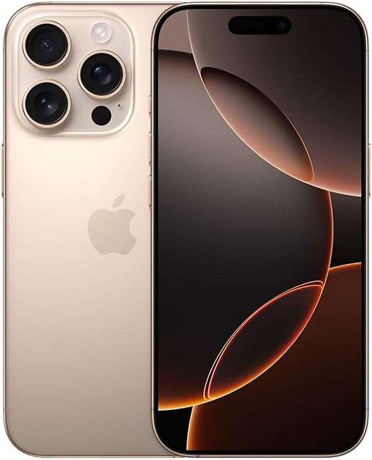 iPhone 16 Pro Max 256 GB
