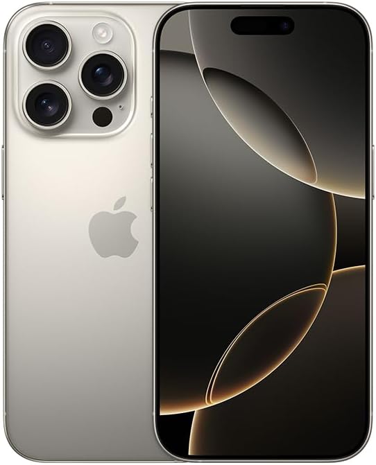 iPhone 16 Pro Max 256 GB