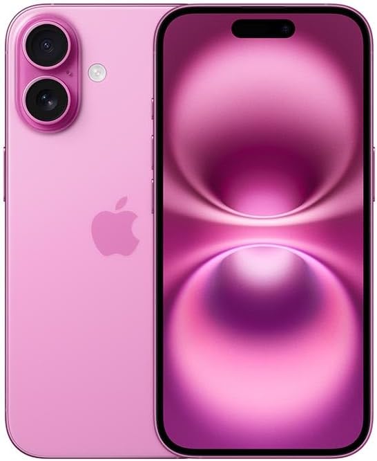 iPhone 16 256 GB
