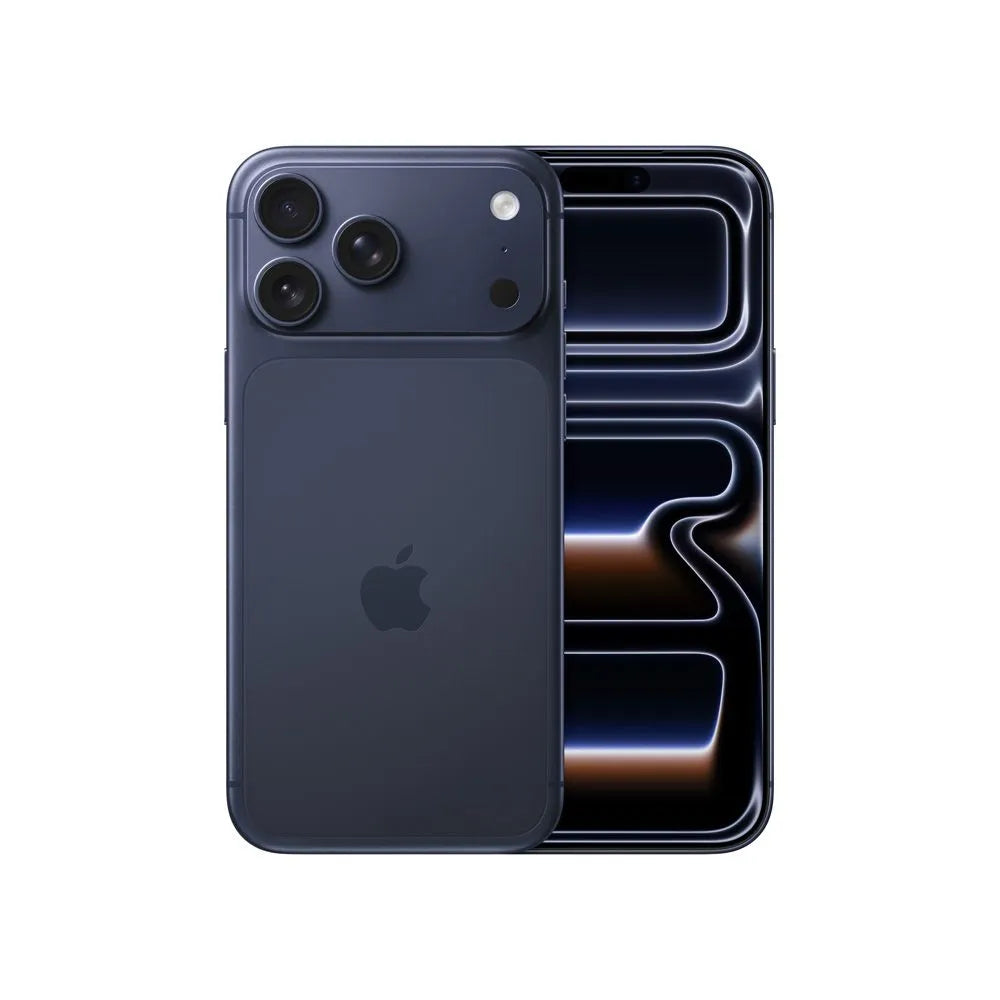 iPhone 17 Pro Max Azul Profundo