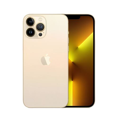 iPhone 13 Pro